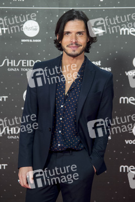 LOS40 Music Awards 2019 in Madrid