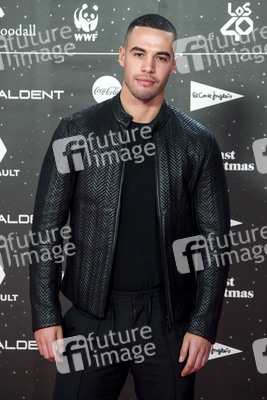 LOS40 Music Awards 2019 in Madrid