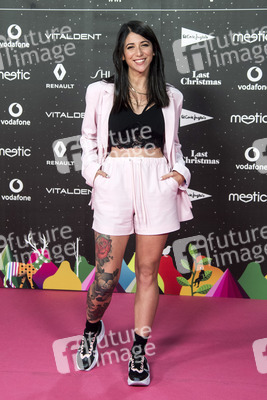 LOS40 Music Awards 2019 in Madrid
