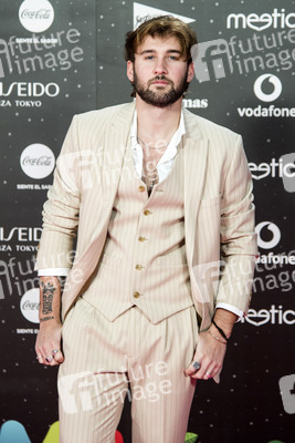 LOS40 Music Awards 2019 in Madrid
