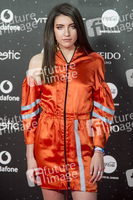 LOS40 Music Awards 2019 in Madrid