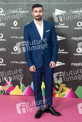 LOS40 Music Awards 2019 in Madrid