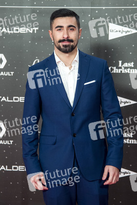 LOS40 Music Awards 2019 in Madrid