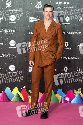 LOS40 Music Awards 2019 in Madrid