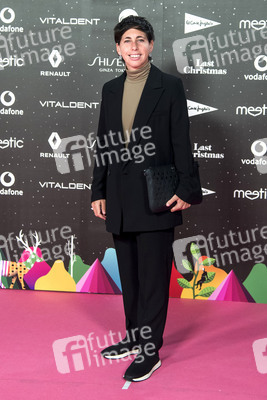 LOS40 Music Awards 2019 in Madrid