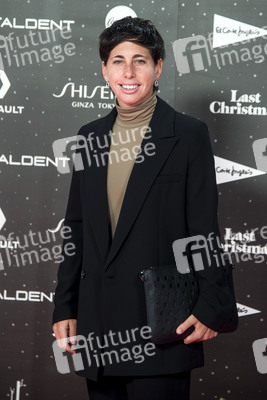 LOS40 Music Awards 2019 in Madrid