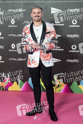 LOS40 Music Awards 2019 in Madrid