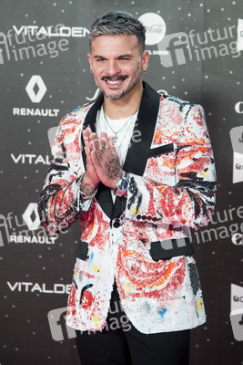 LOS40 Music Awards 2019 in Madrid