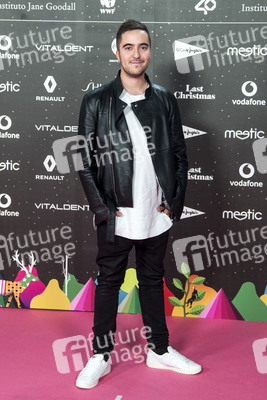 LOS40 Music Awards 2019 in Madrid