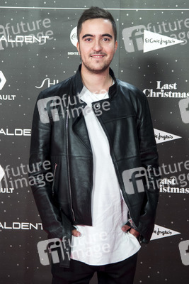 LOS40 Music Awards 2019 in Madrid