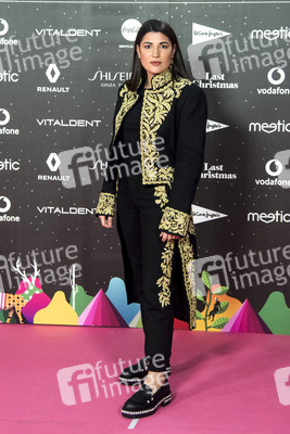LOS40 Music Awards 2019 in Madrid
