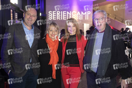 Staffel 2 Preview 'Hindafing', Seriencamp Festival 2019 in München