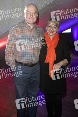 Staffel 2 Preview 'Hindafing', Seriencamp Festival 2019 in München