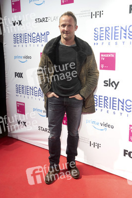 Staffel 2 Preview 'Hindafing', Seriencamp Festival 2019 in München