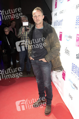 Staffel 2 Preview 'Hindafing', Seriencamp Festival 2019 in München