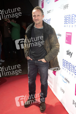 Staffel 2 Preview 'Hindafing', Seriencamp Festival 2019 in München