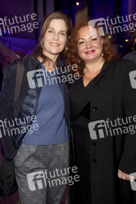 Staffel 2 Preview 'Hindafing', Seriencamp Festival 2019 in München