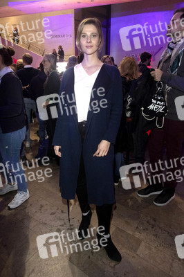 Staffel 2 Preview 'Hindafing', Seriencamp Festival 2019 in München