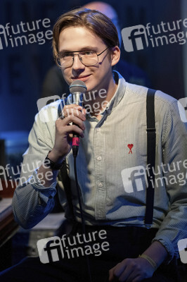 Iceland Airwaves Festival 2019 in Reykjavik