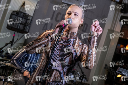 Iceland Airwaves Festival 2019 in Reykjavik