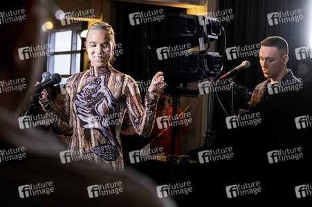 Iceland Airwaves Festival 2019 in Reykjavik