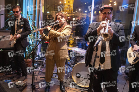 Iceland Airwaves Festival 2019 in Reykjavik