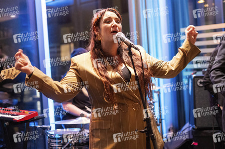 Iceland Airwaves Festival 2019 in Reykjavik