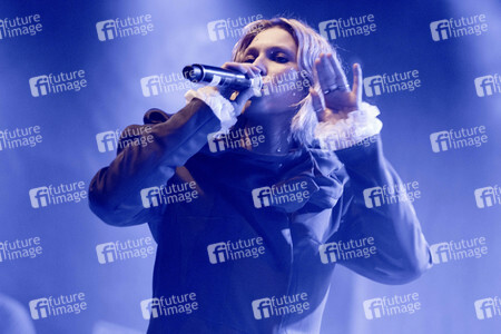 Iceland Airwaves Festival 2019 in Reykjavik