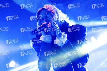 Iceland Airwaves Festival 2019 in Reykjavik