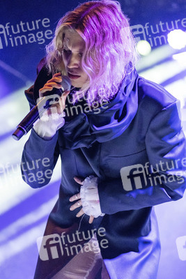 Iceland Airwaves Festival 2019 in Reykjavik