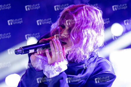Iceland Airwaves Festival 2019 in Reykjavik
