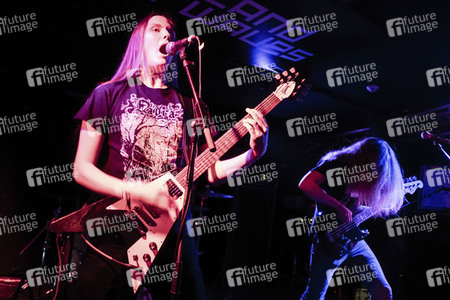 Iceland Airwaves Festival 2019 in Reykjavik