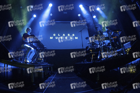 Iceland Airwaves Festival 2019 in Reykjavik