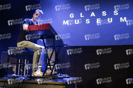 Iceland Airwaves Festival 2019 in Reykjavik