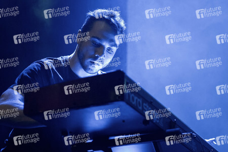 Iceland Airwaves Festival 2019 in Reykjavik