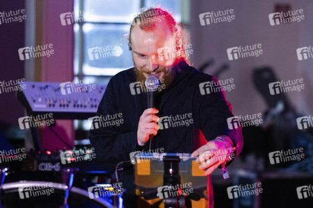 Iceland Airwaves Festival 2019 in Reykjavik