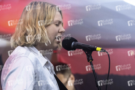 Iceland Airwaves Festival 2019 in Reykjavik