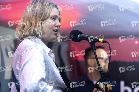 Iceland Airwaves Festival 2019 in Reykjavik