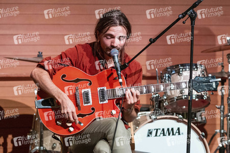 Iceland Airwaves Festival 2019 in Reykjavik