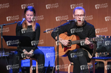 Iceland Airwaves Festival 2019 in Reykjavik