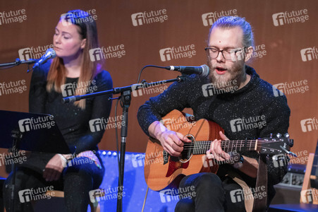 Iceland Airwaves Festival 2019 in Reykjavik