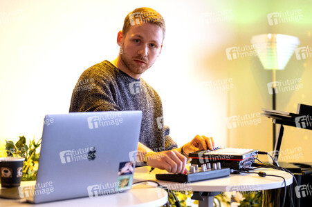 Iceland Airwaves Festival 2019 in Reykjavik