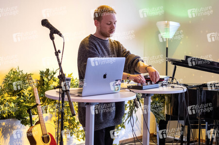 Iceland Airwaves Festival 2019 in Reykjavik