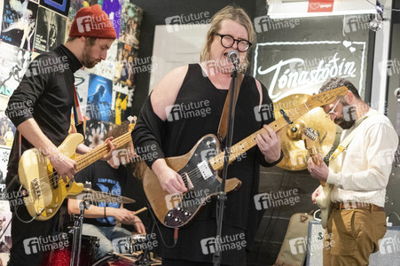 Iceland Airwaves Festival 2019 in Reykjavik