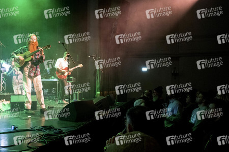 Iceland Airwaves Festival 2019 in Reykjavik