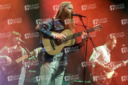 Iceland Airwaves Festival 2019 in Reykjavik