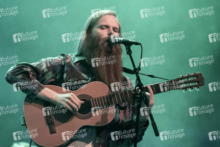 Iceland Airwaves Festival 2019 in Reykjavik