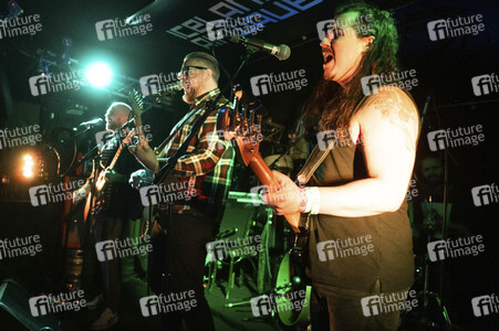 Iceland Airwaves Festival 2019 in Reykjavik