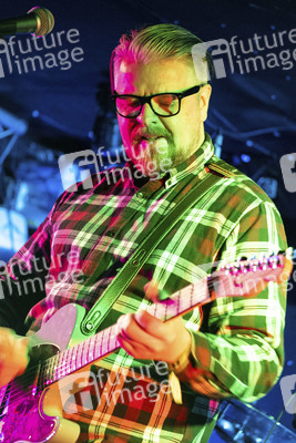 Iceland Airwaves Festival 2019 in Reykjavik