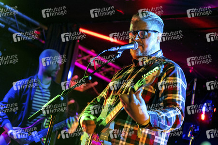 Iceland Airwaves Festival 2019 in Reykjavik